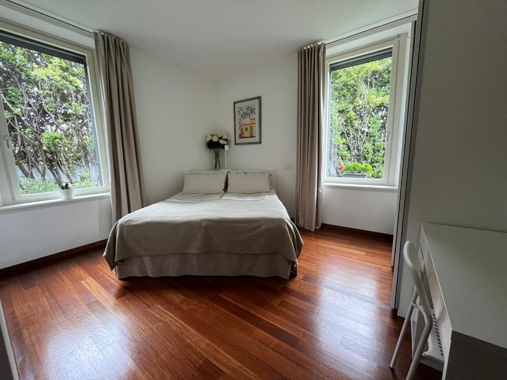 Home Mayer Casa Vacanze
