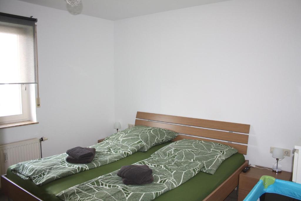 Ferienwohnung Mars FN photo 2