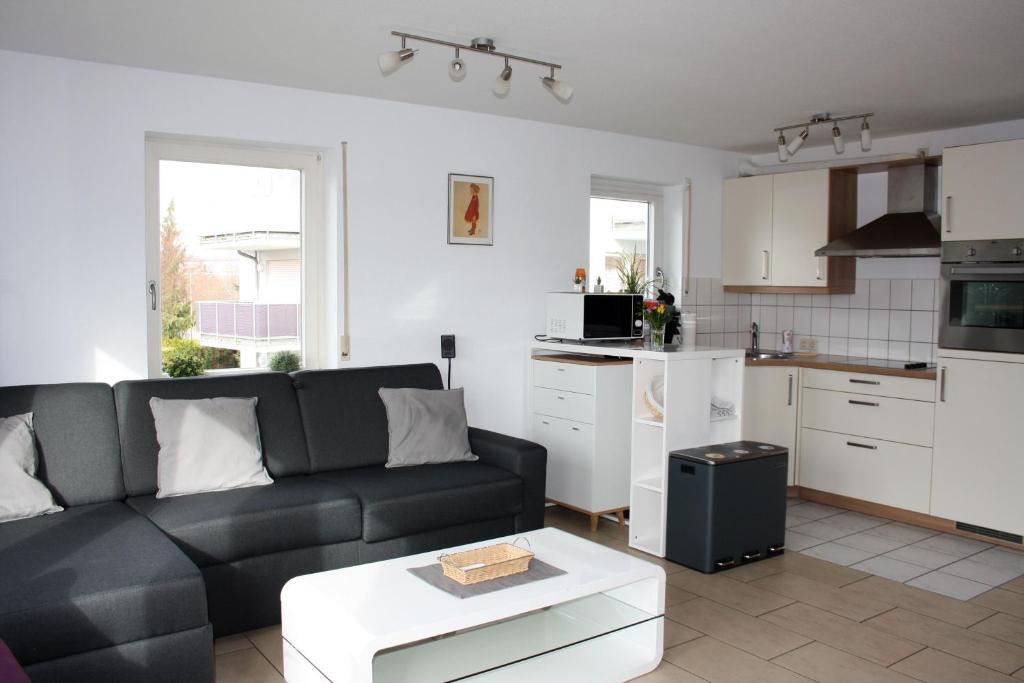 Ferienwohnung Mars FN
