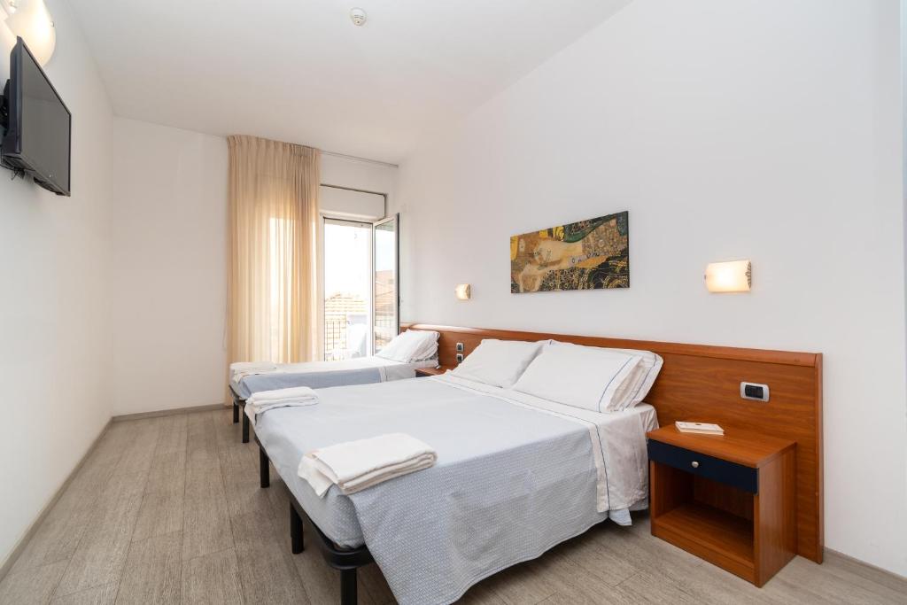 Hotel La Sirenetta photo 3