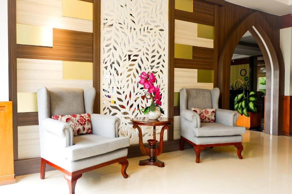 Hotel Mekkah Banda Aceh photo 2