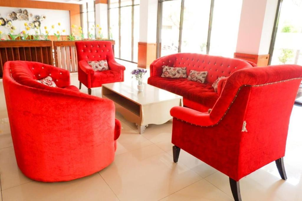 Hotel Mekkah Banda Aceh photo 3