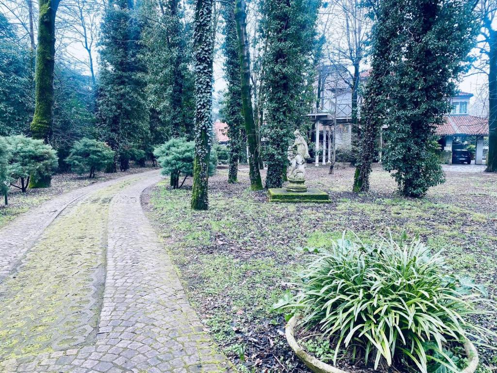 la casa dei nonni photo 1