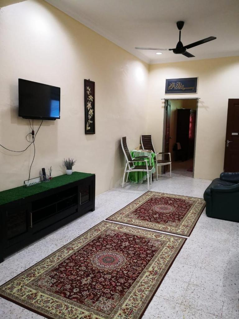Homestay Teratak Ayahanda Dungun photo 2