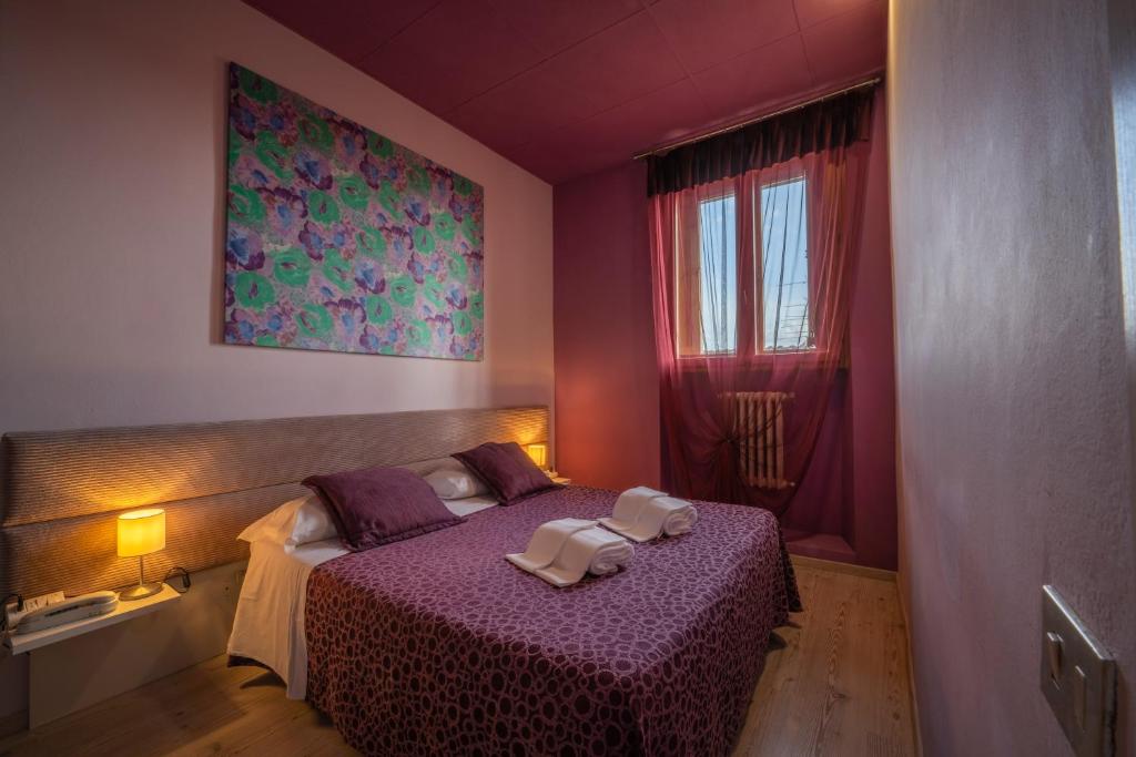 Hotel Palazzo Renieri - 3stelle S photo 1