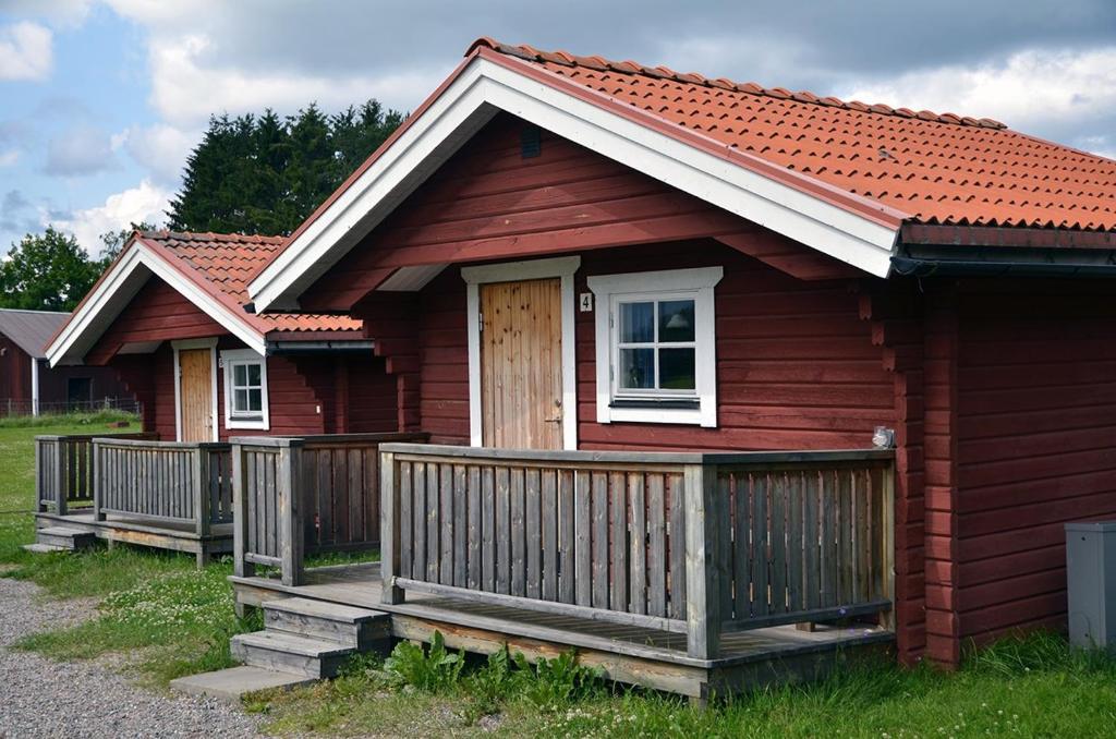 Åbyggeby Landsbygdscenter photo 1