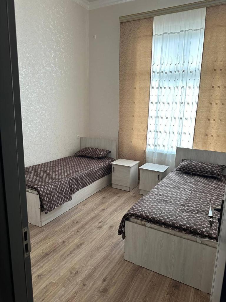 Хостел Мистер Шох photo 1