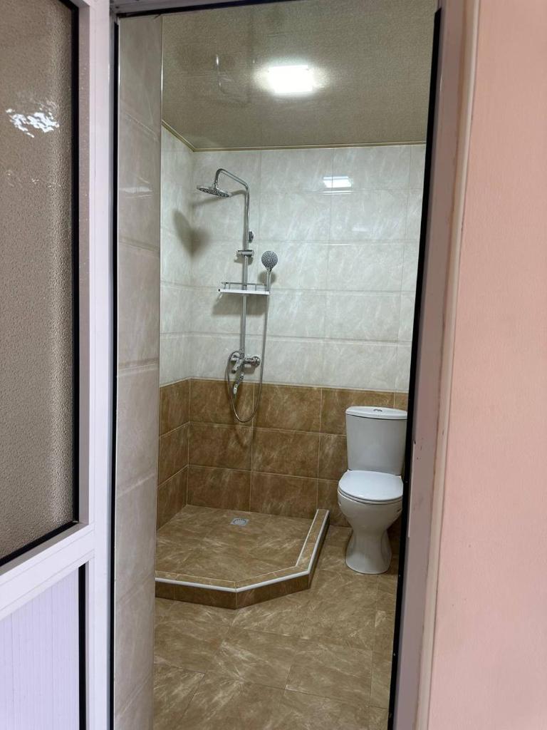 Хостел Мистер Шох photo 2