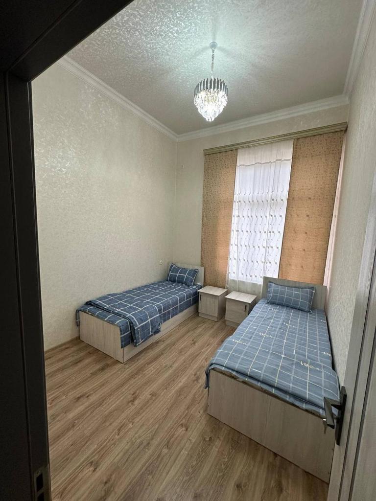 Хостел Мистер Шох photo 3