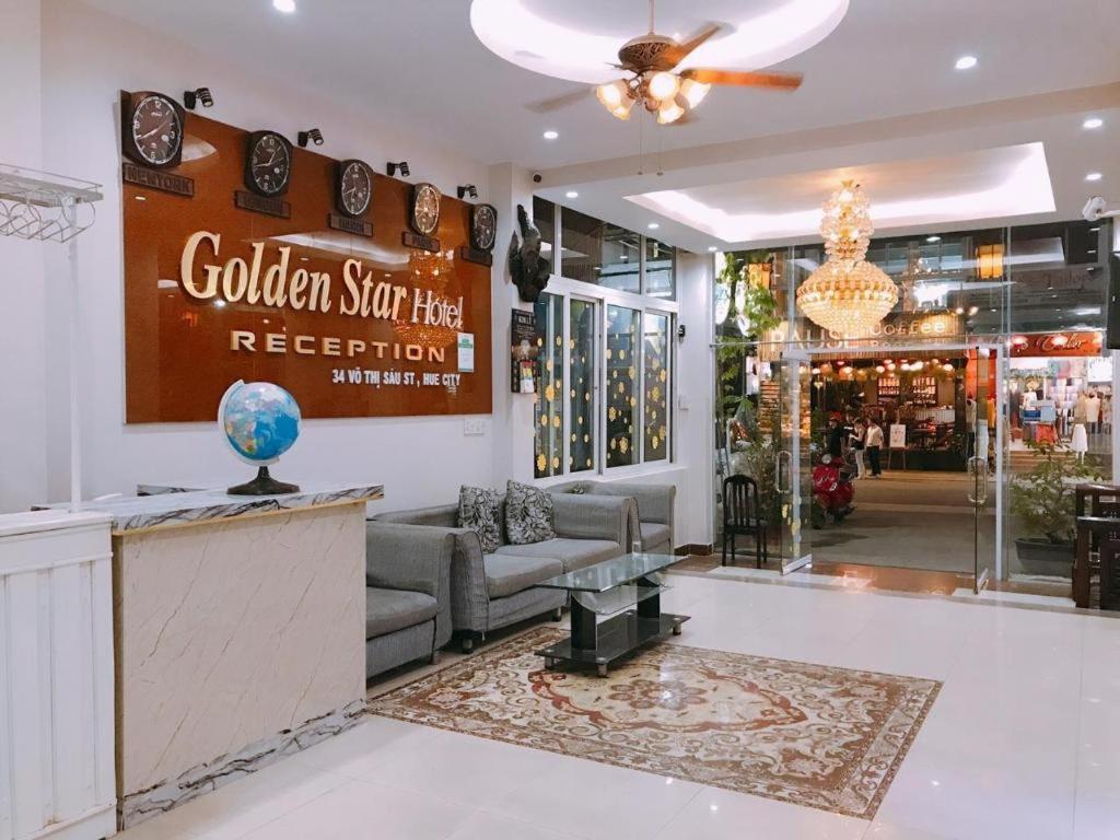 Golden Star Hotel