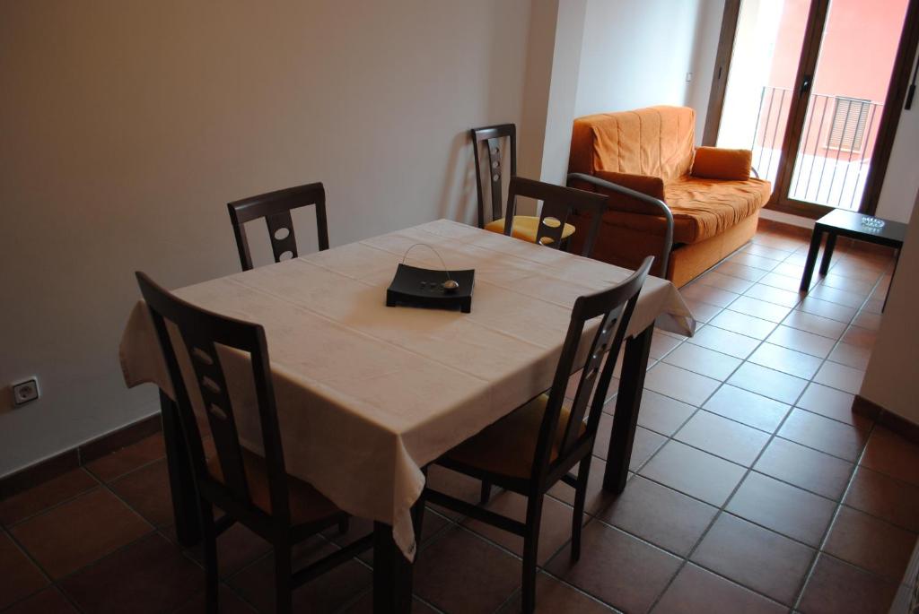 Apartamentos Moravella photo 2