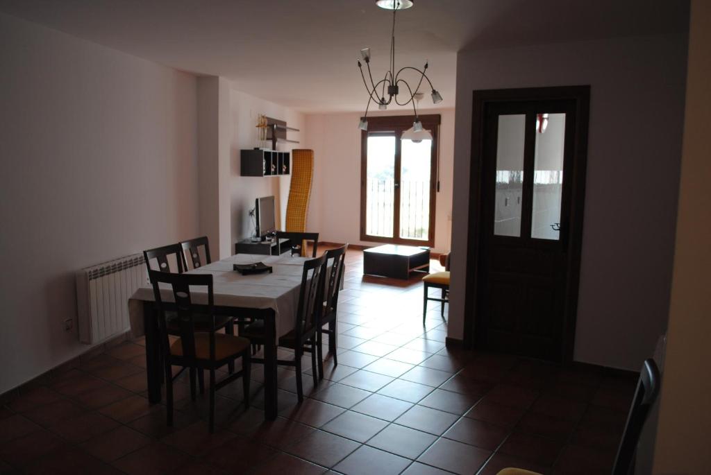 Apartamentos Moravella photo 3