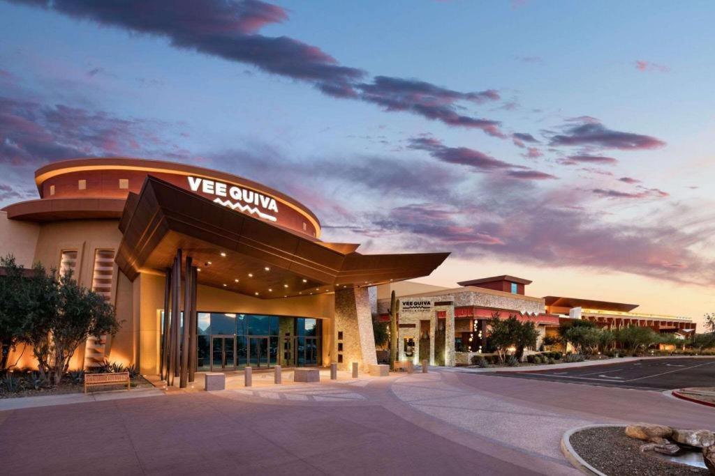 Gila River Resorts & Casinos – Vee Quiva image