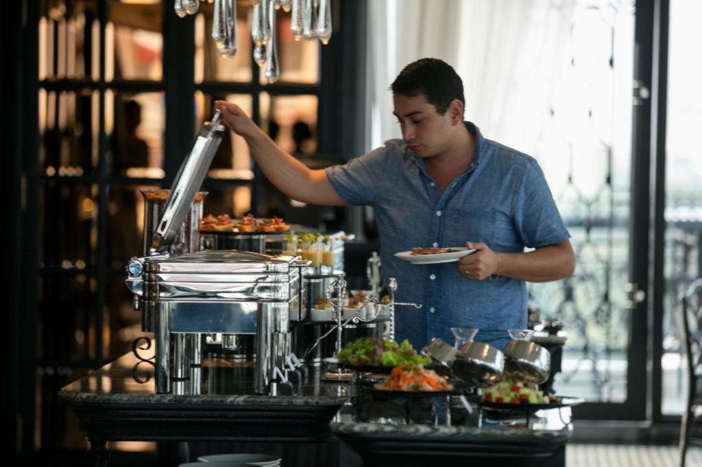 Hanoi La Siesta Central Hotel & Spa