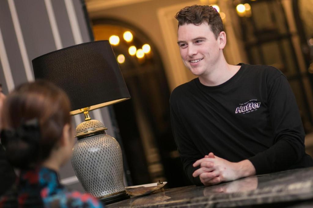 Hanoi La Siesta Central Hotel & Spa