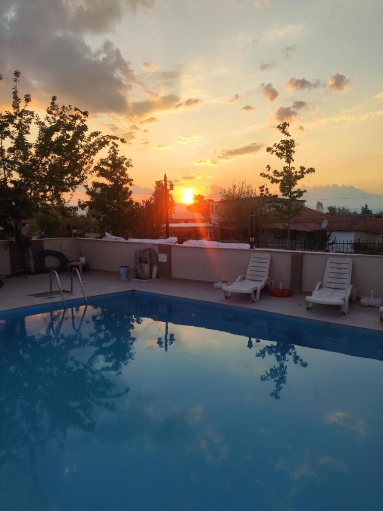 Kervansaray Hotel photo 4
