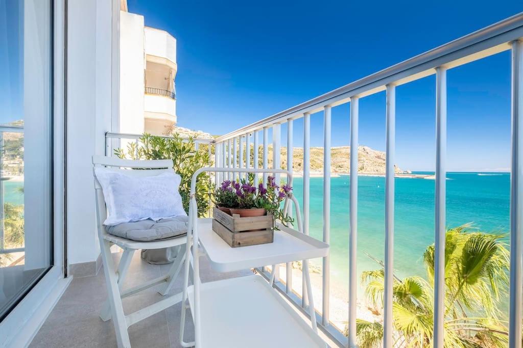 Precioso apartamento en el puerto de Jávea photo 1
