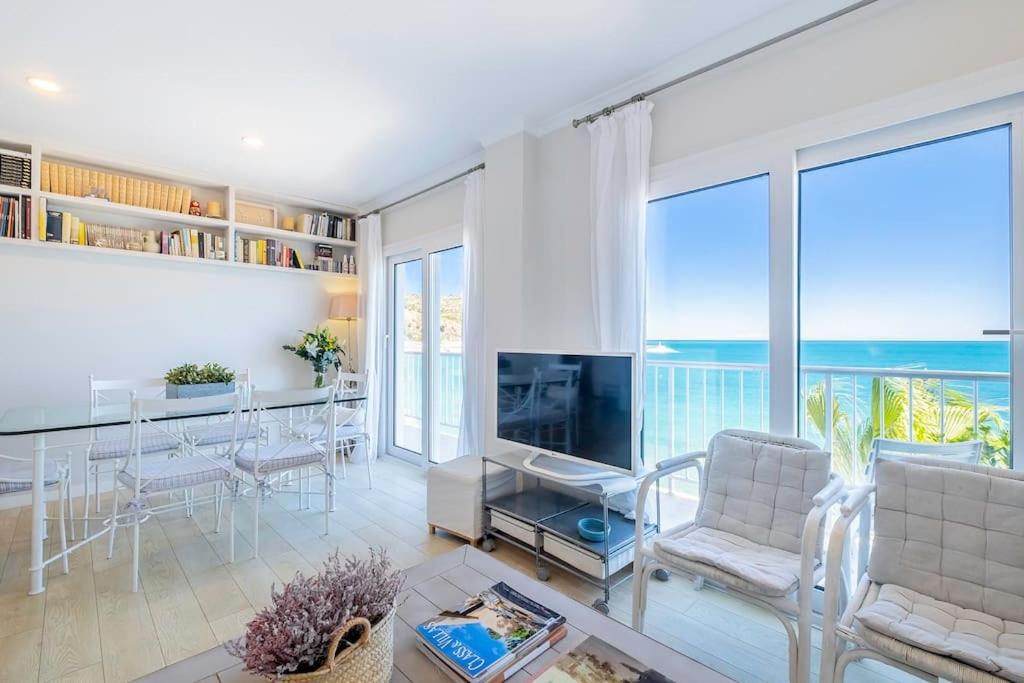 Precioso apartamento en el puerto de Jávea photo 3