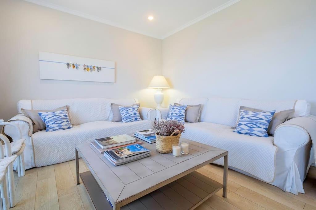 Precioso apartamento en el puerto de Jávea photo 4