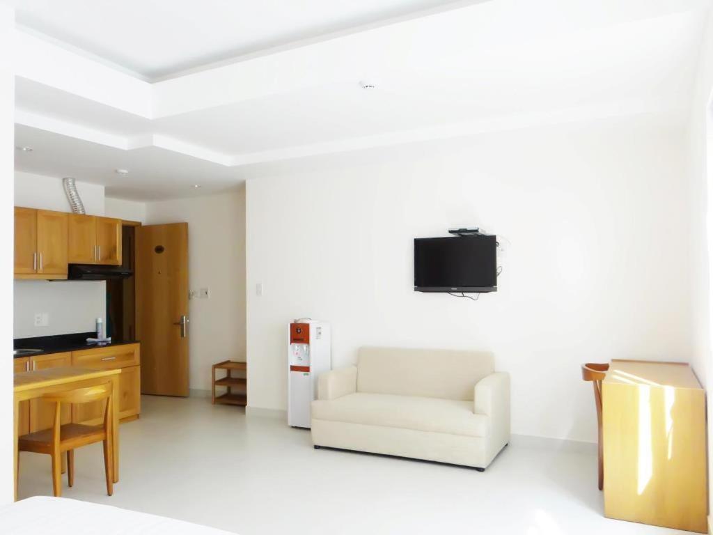 Edenpark Apartment & hotel service