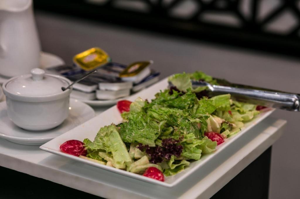 Serenity Premier Hotel