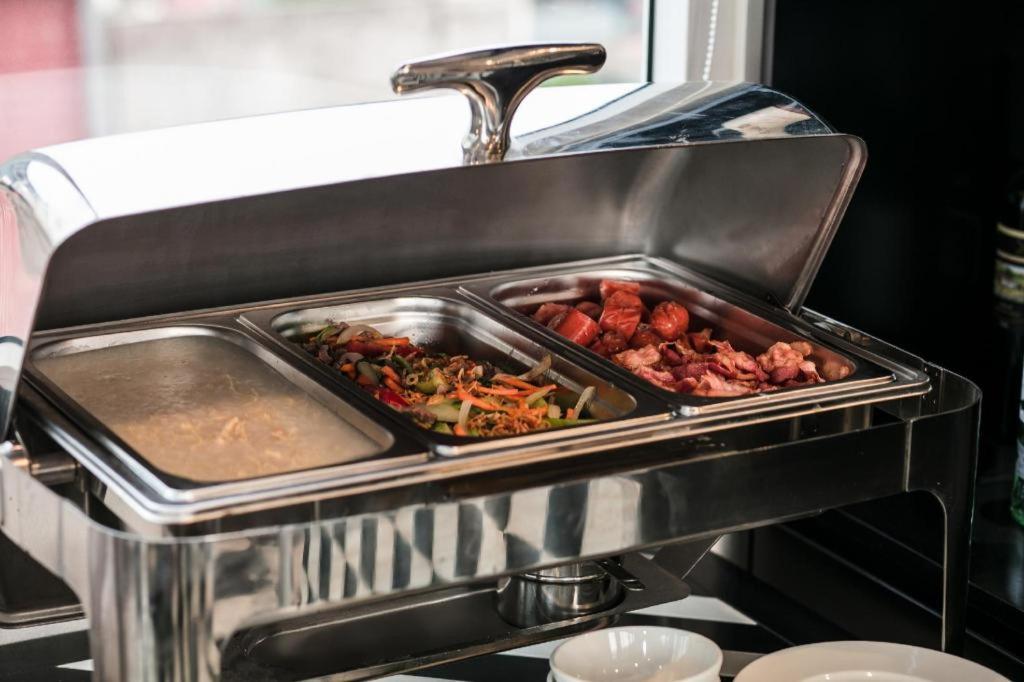 Serenity Premier Hotel