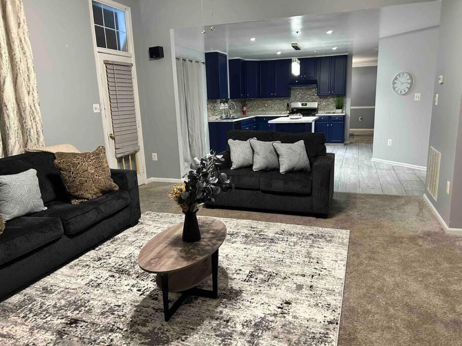 Blissful Abode near Washington DC image