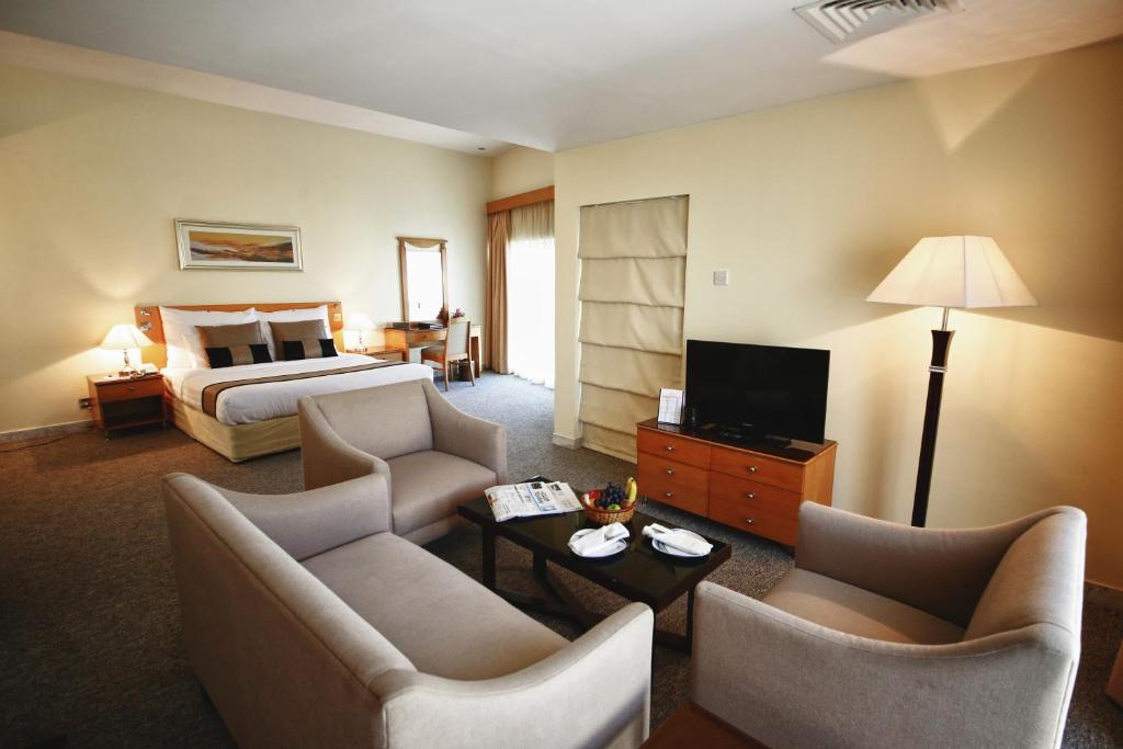 Двухместный (Двухместный номер Делюкс с 1 кроватью), Отель Lavender Hotel