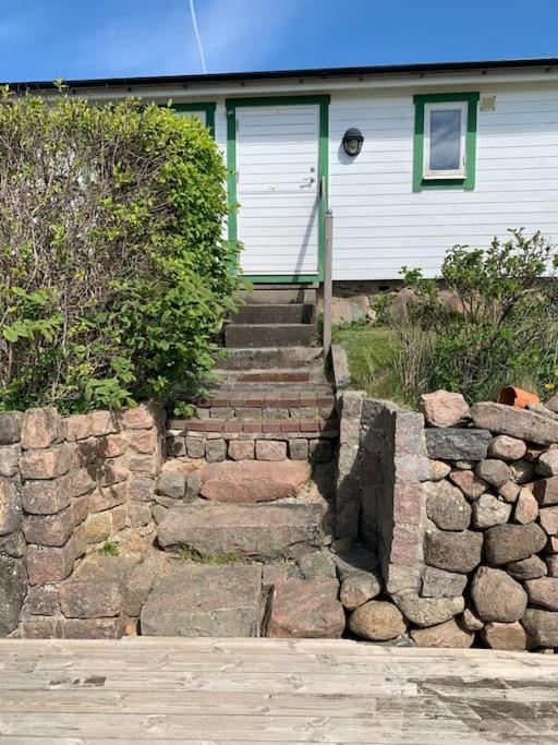 Cottage by the ocean photo 3