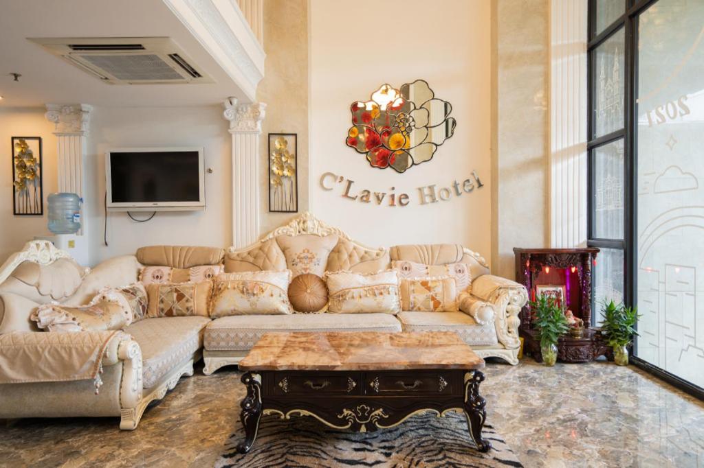 C’Lavie Hotel – Saigon Airport Hotel