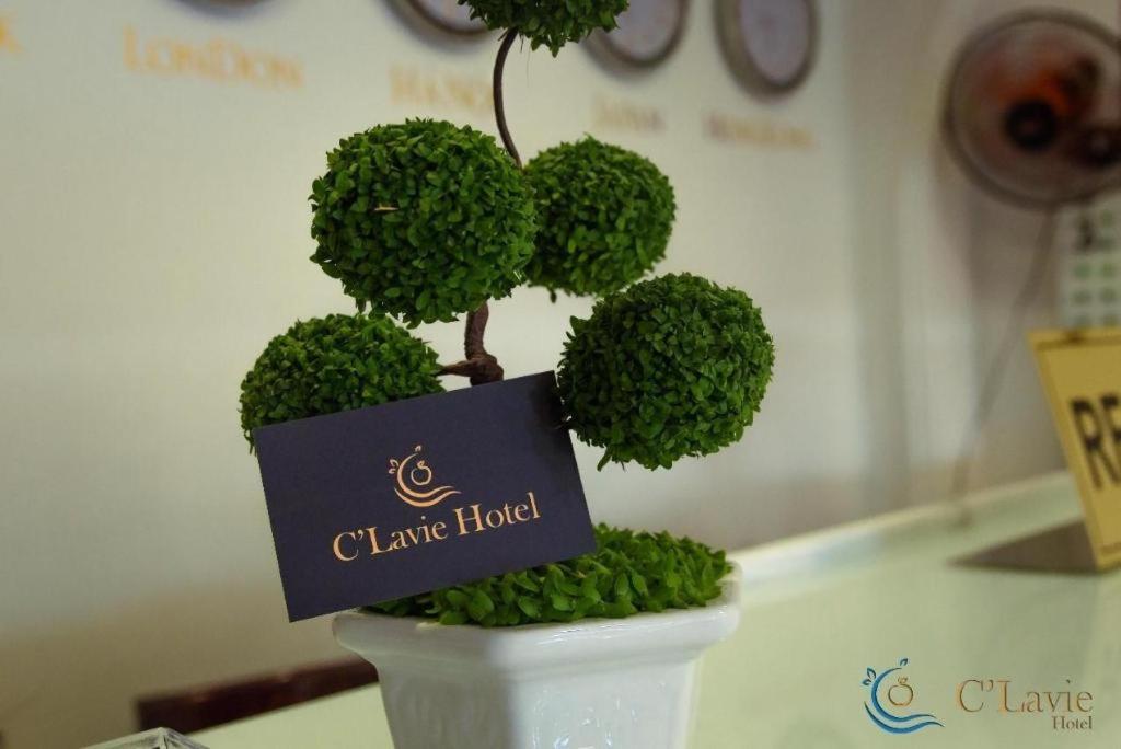 C’Lavie Hotel – Saigon Airport Hotel