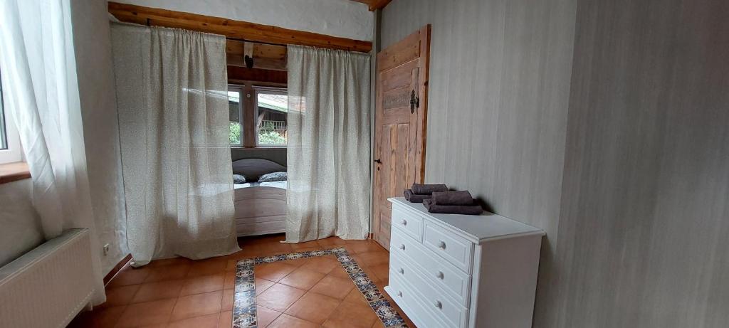 Auszeit Wohnung Hof Narla photo 4