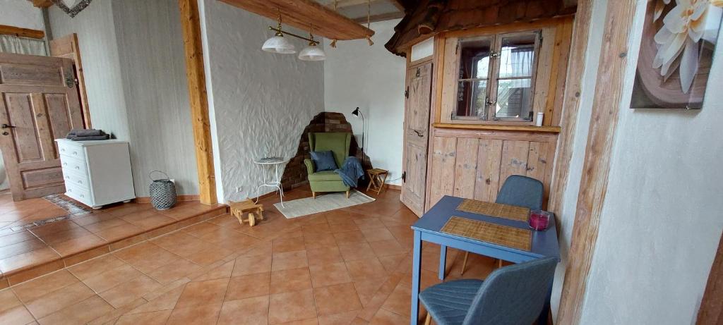 Auszeit Wohnung Hof Narla photo 3
