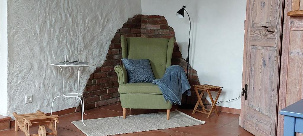 Auszeit Wohnung Hof Narla photo 2