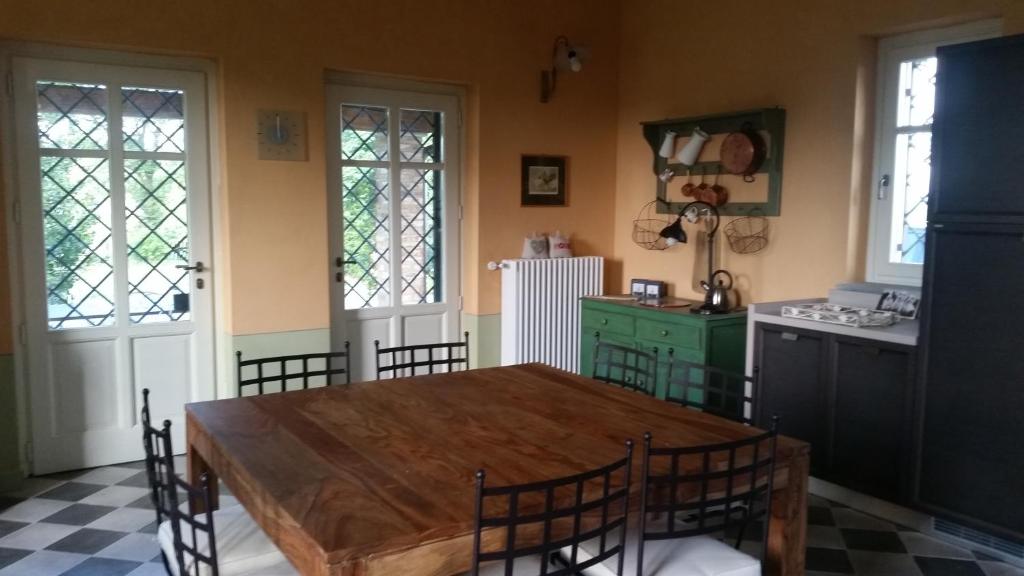 Cascina Rollone photo 1