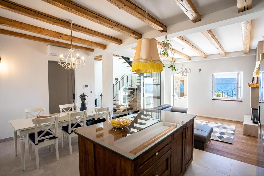 Holiday Home The Beach House photo 1