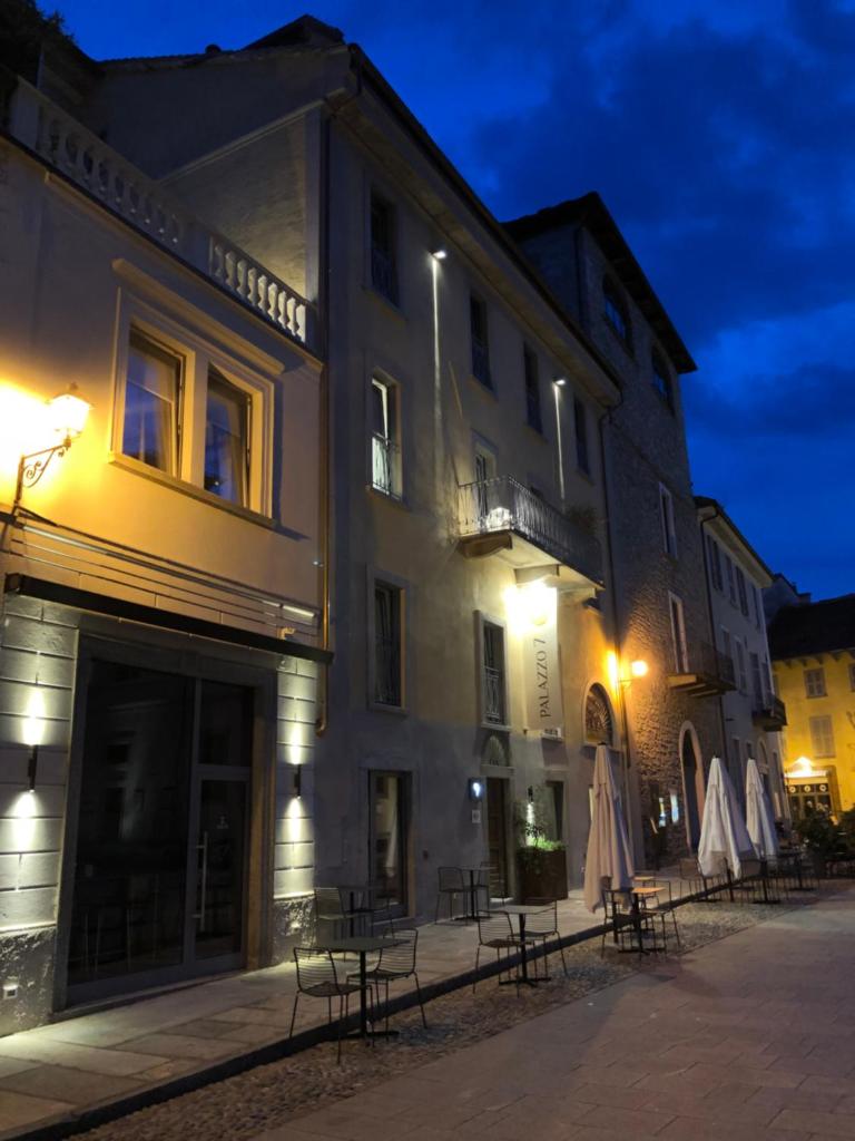 Palazzo 7 photo 4