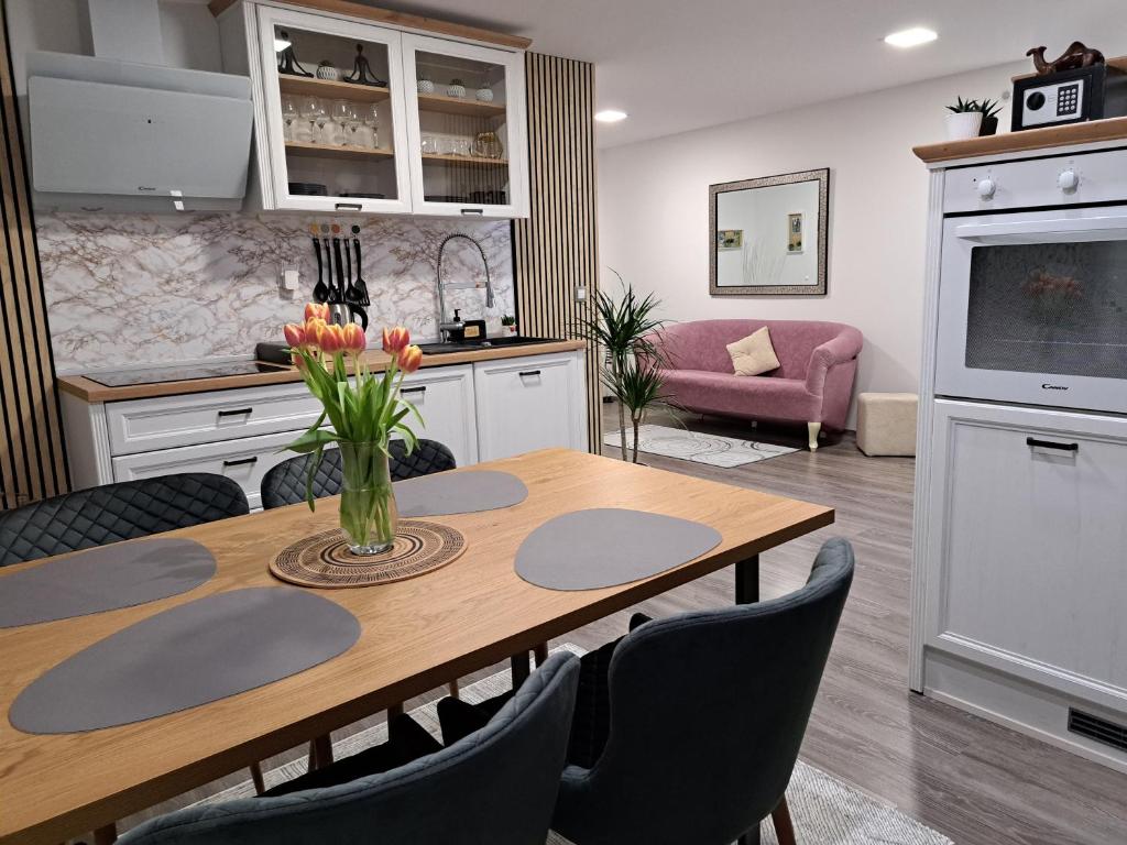 Apartmani Habibi photo 1
