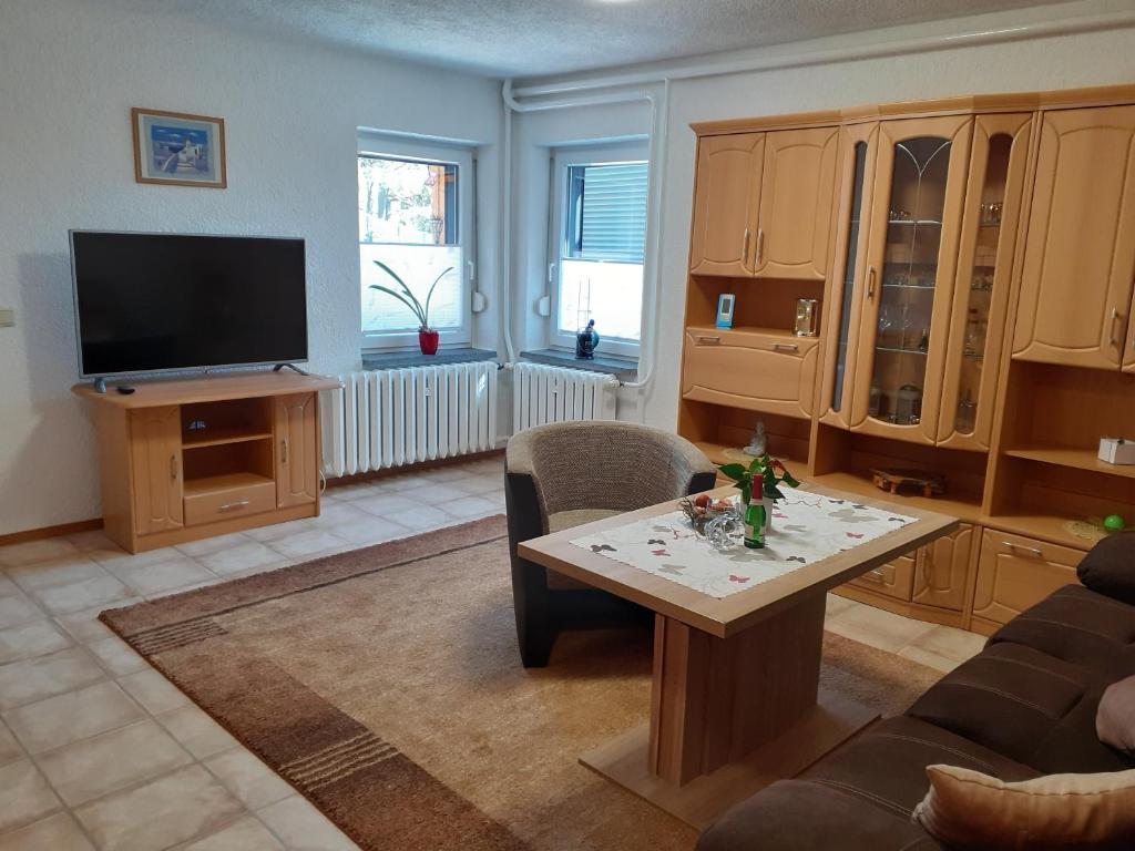 Ferienwohnung Am Wald photo 1