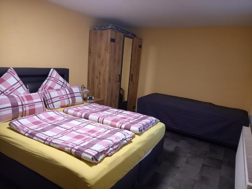 Ferienwohnung Am Wald photo 3
