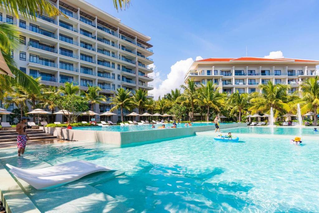 Ocean Luxury Villas Danang