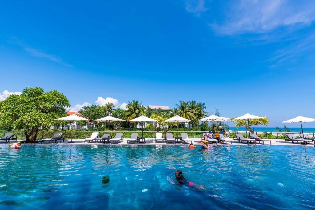 Ocean Luxury Villas Danang