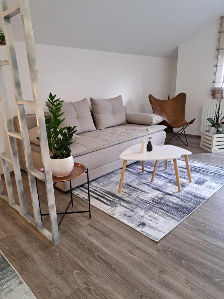 Apartmani Habibi photo 2