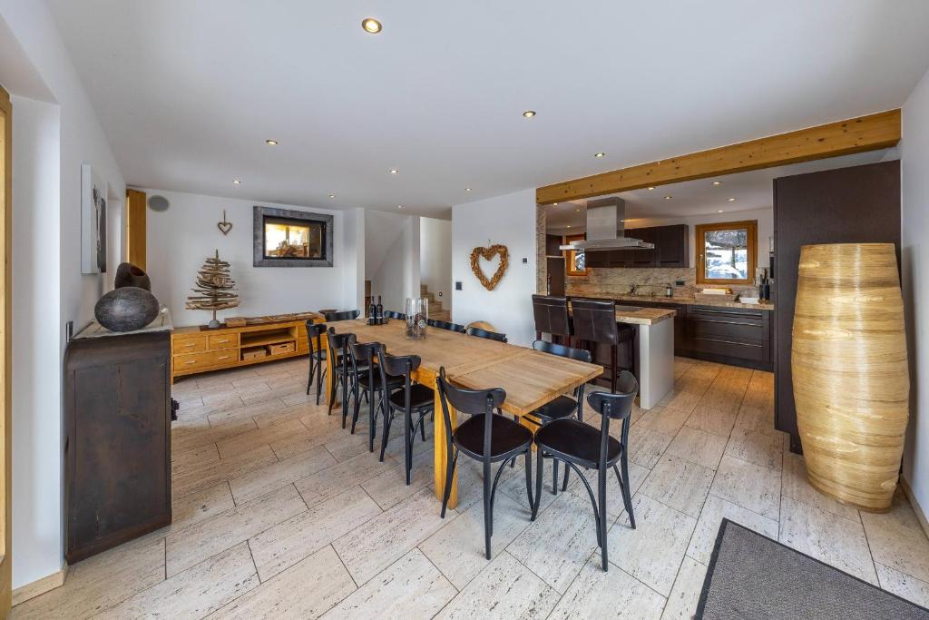 Chalet Enchanteur photo 4