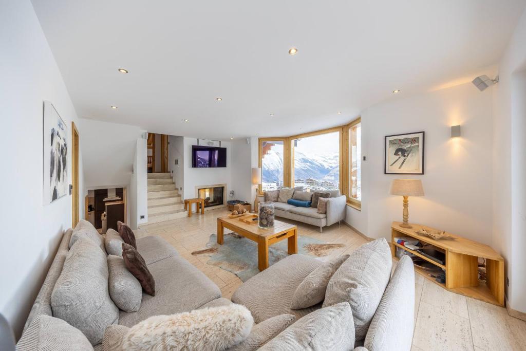 Chalet Enchanteur photo 1