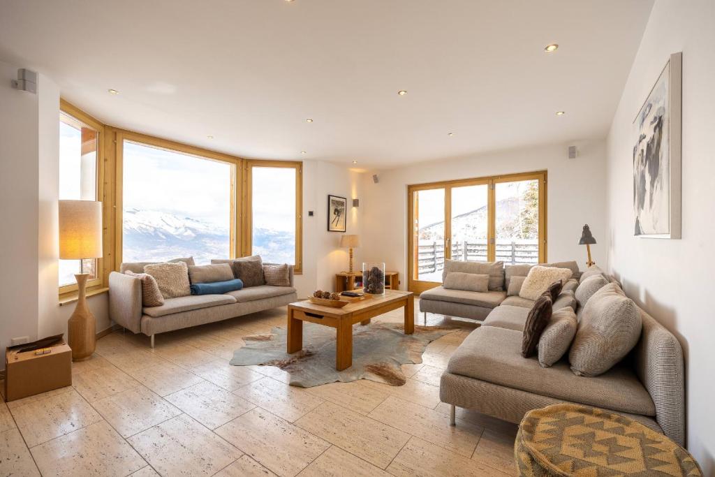 Chalet Enchanteur photo 3