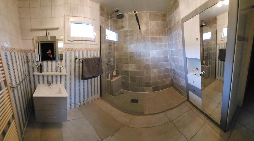 Maison de vacance photo 3