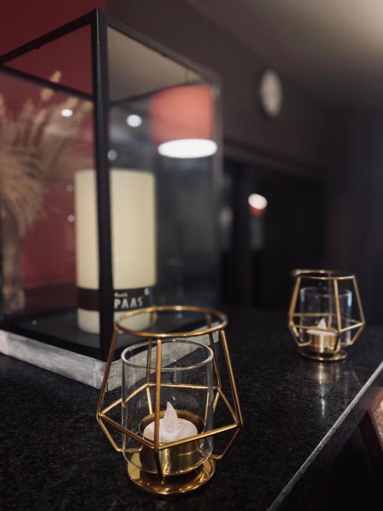 HOTEL BORNEM photo 4