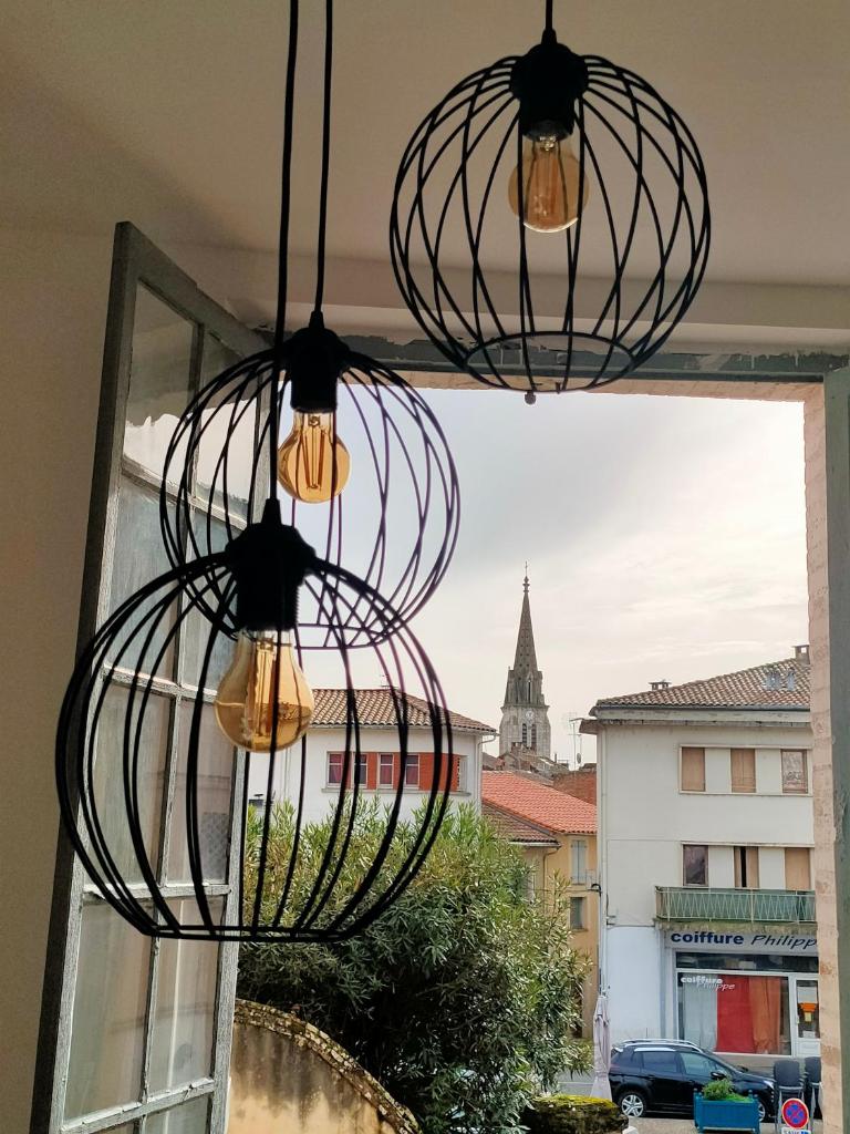 L'escale de Compostelle photo 3
