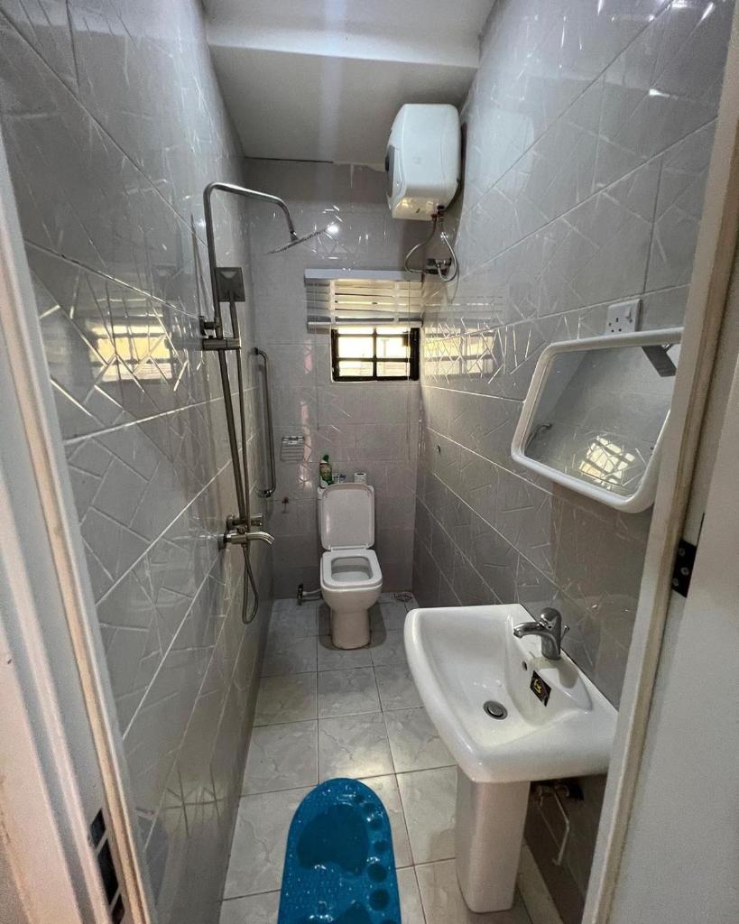 Enugu Airbnb / shortlet Serviced Apartment photo 2